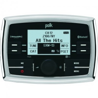 POLK AUDIO PA4A